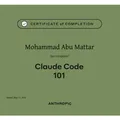 Claude Code 101