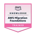 AWS Knowledge: Migration Foundations