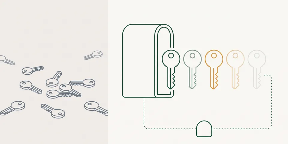Secrets Management Migration to Vault Without an Outage
